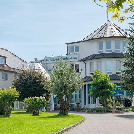 Waldhotel Schaeferberg Espenau Экстерьер фото