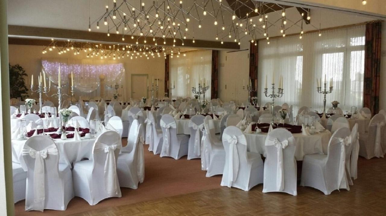 Waldhotel Schaeferberg Espenau Экстерьер фото