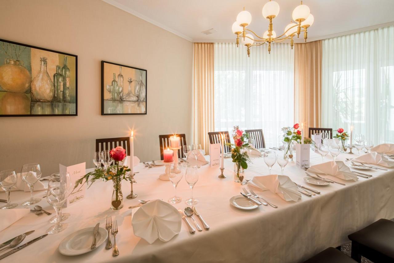 Waldhotel Schaeferberg Espenau Экстерьер фото