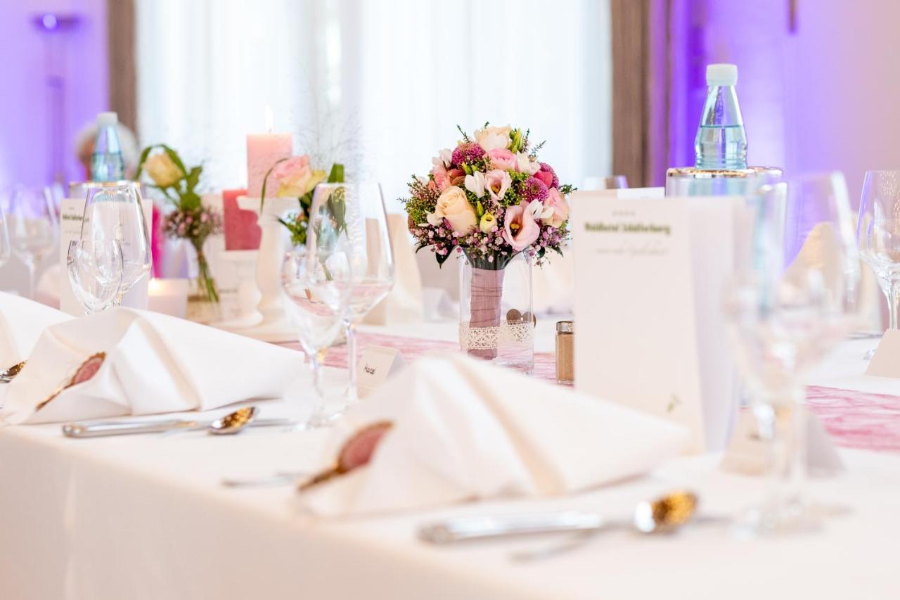 Waldhotel Schaeferberg Espenau Экстерьер фото