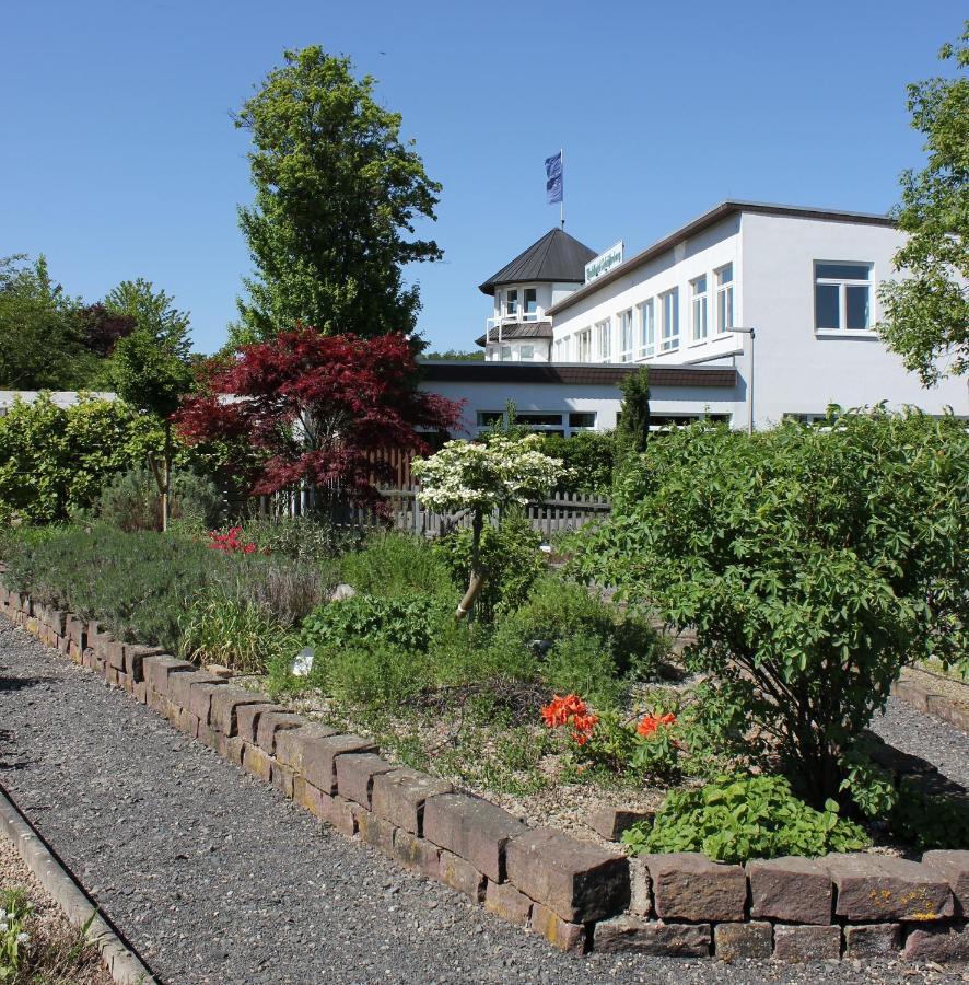 Waldhotel Schaeferberg Espenau Экстерьер фото