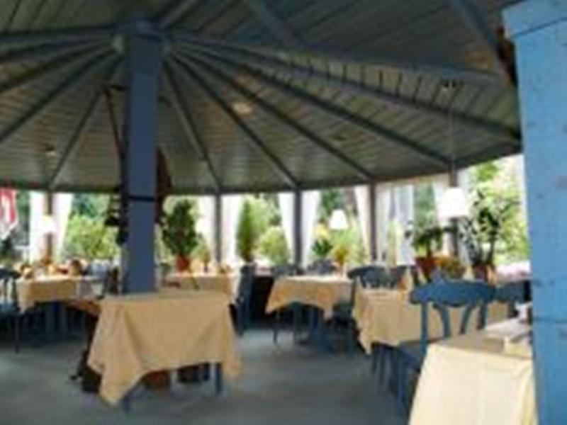 Waldhotel Schaeferberg Espenau Экстерьер фото