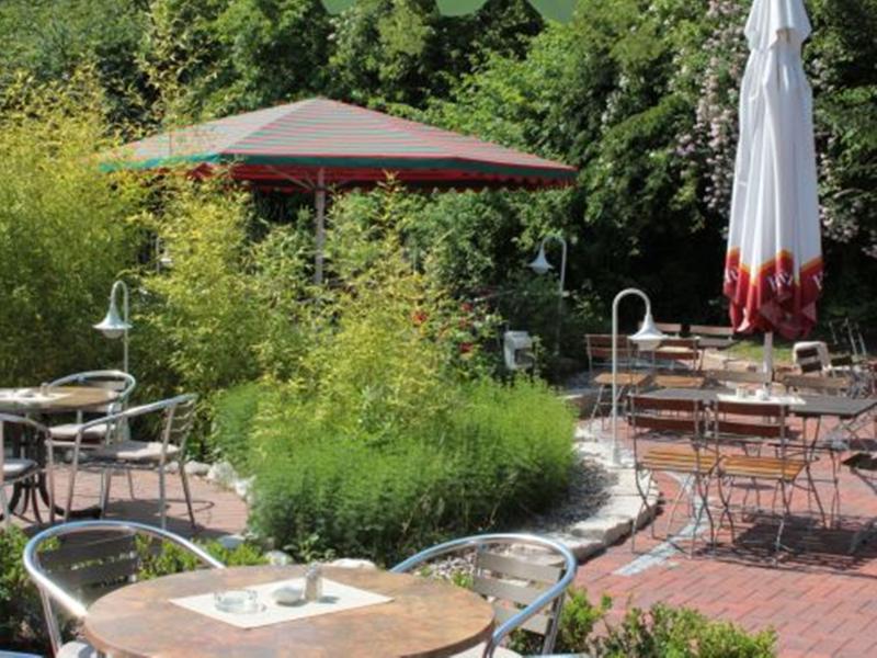 Waldhotel Schaeferberg Espenau Экстерьер фото