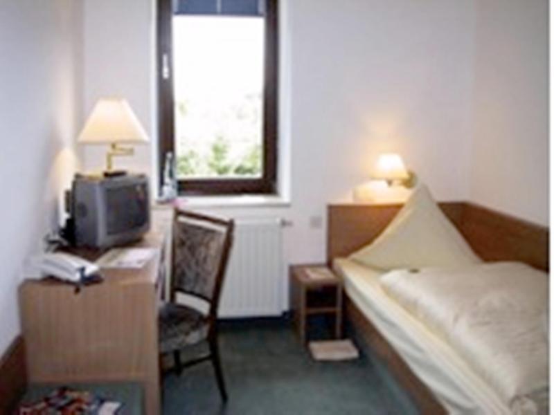 Waldhotel Schaeferberg Espenau Экстерьер фото