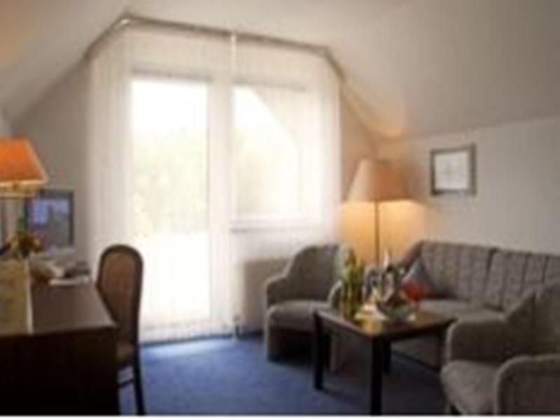 Waldhotel Schaeferberg Espenau Экстерьер фото