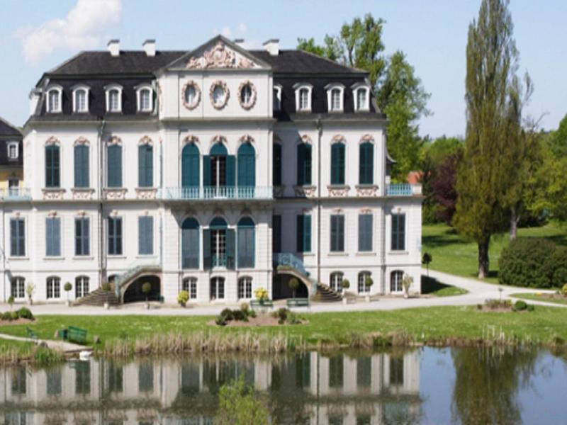 Waldhotel Schaeferberg Espenau Экстерьер фото