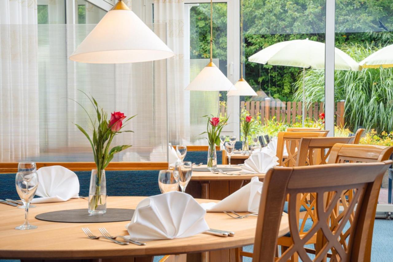 Waldhotel Schaeferberg Espenau Экстерьер фото