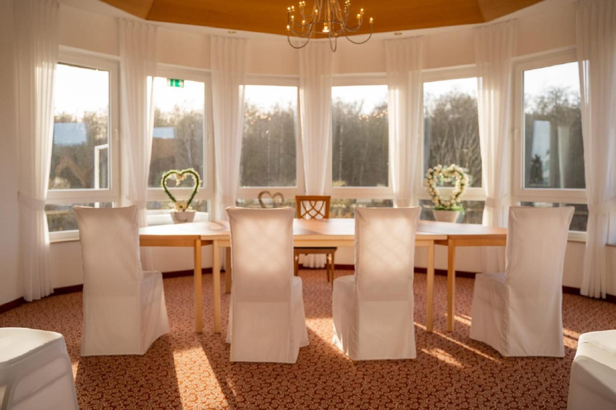Waldhotel Schaeferberg Espenau Экстерьер фото