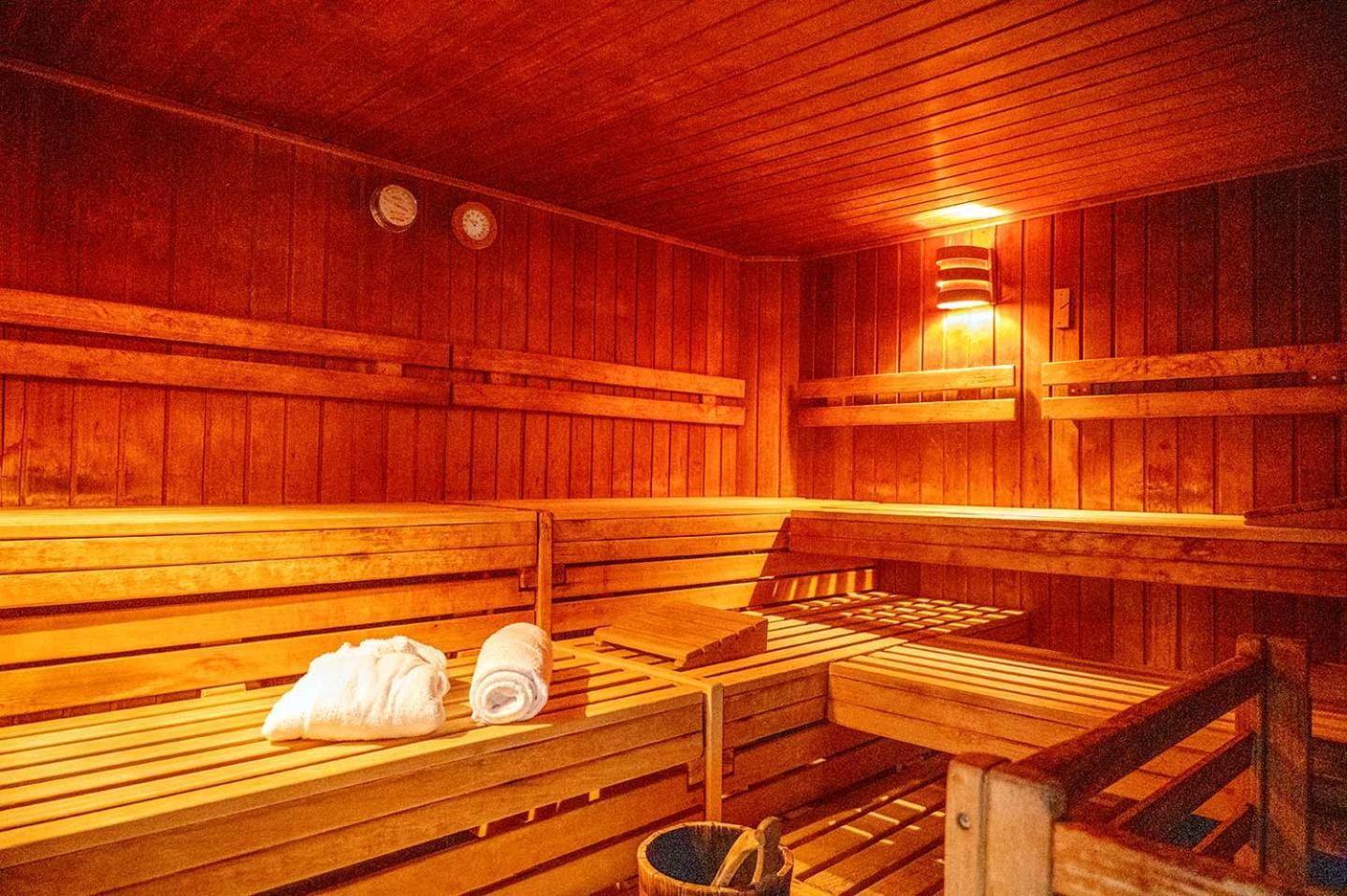 Waldhotel Schaeferberg Espenau Экстерьер фото