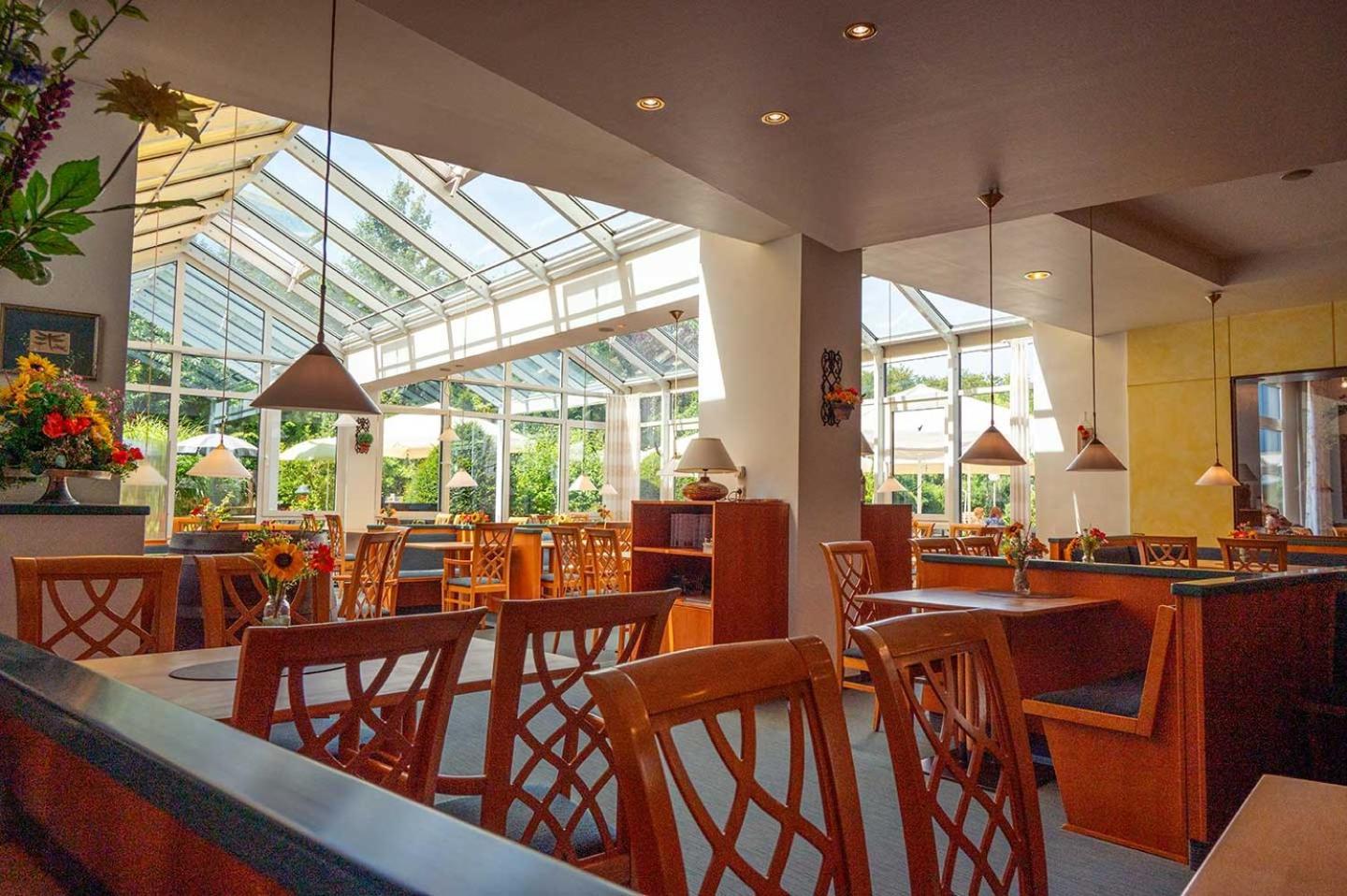 Waldhotel Schaeferberg Espenau Экстерьер фото