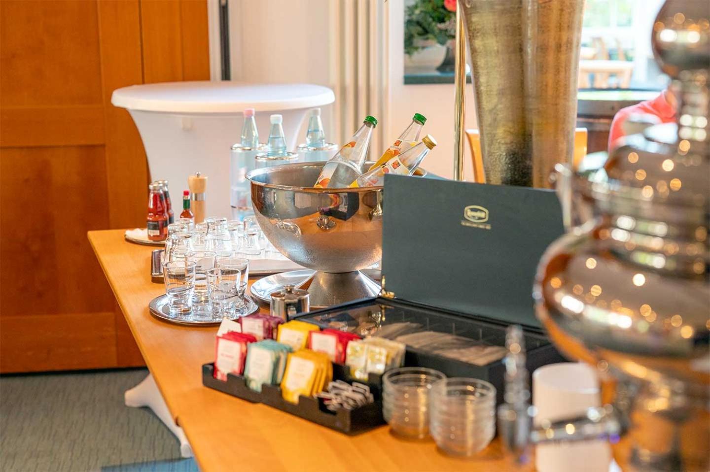 Waldhotel Schaeferberg Espenau Экстерьер фото
