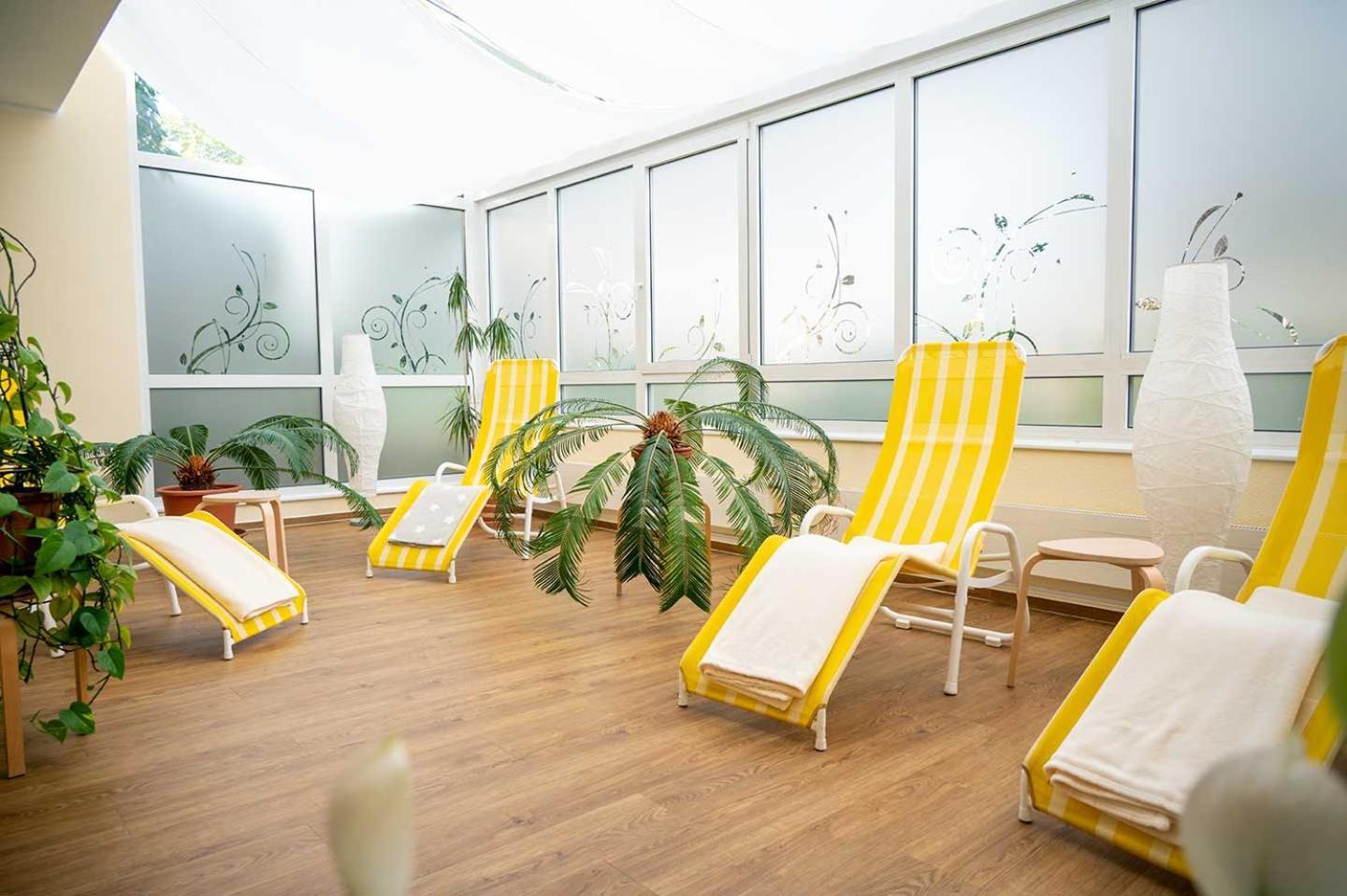 Waldhotel Schaeferberg Espenau Экстерьер фото