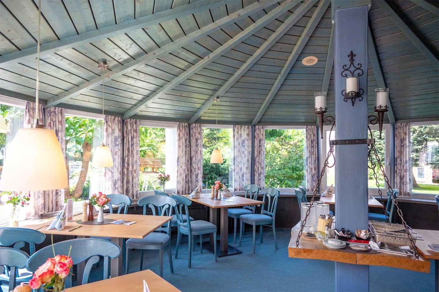 Waldhotel Schaeferberg Espenau Экстерьер фото