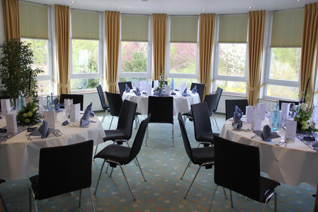 Waldhotel Schaeferberg Espenau Экстерьер фото