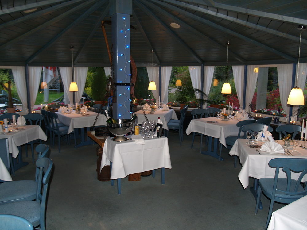Waldhotel Schaeferberg Espenau Экстерьер фото