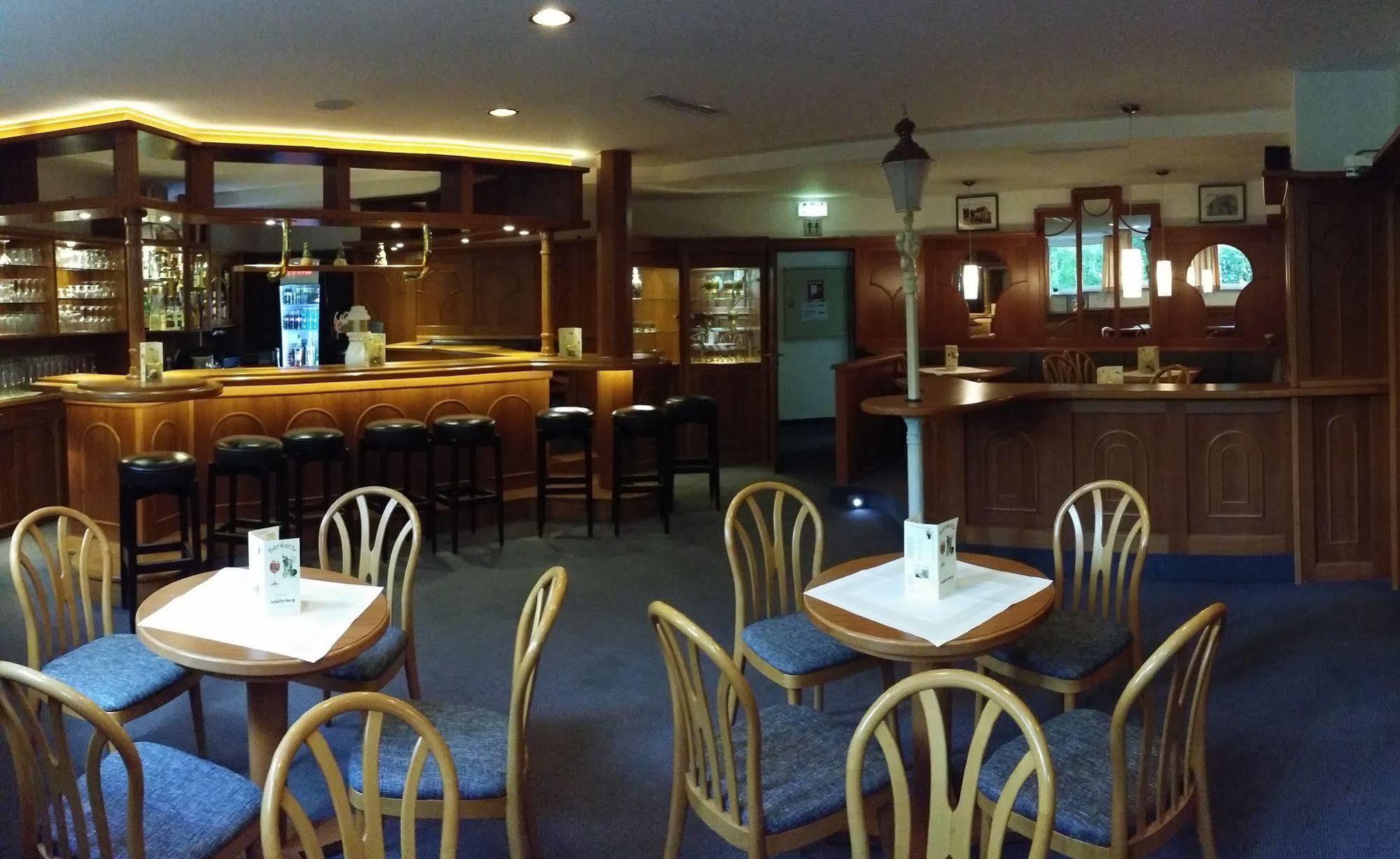 Waldhotel Schaeferberg Espenau Экстерьер фото