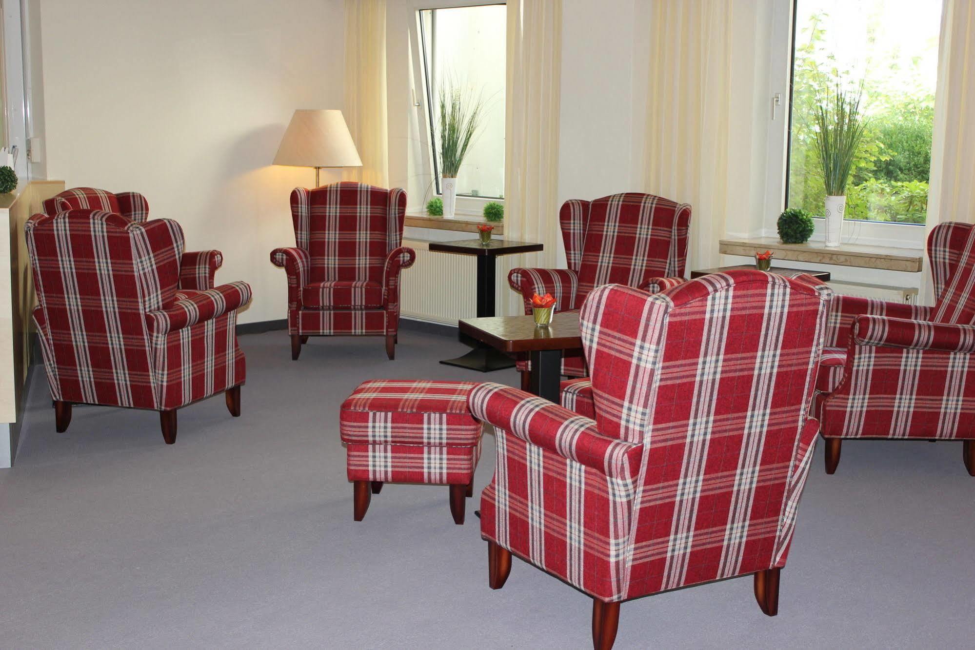 Waldhotel Schaeferberg Espenau Экстерьер фото