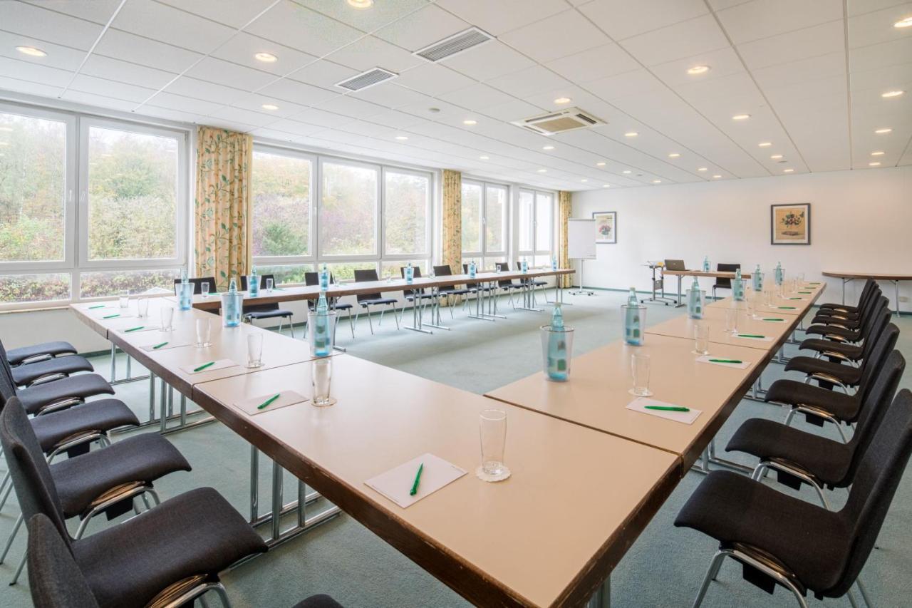 Waldhotel Schaeferberg Espenau Экстерьер фото