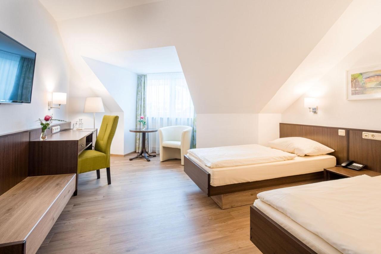 Waldhotel Schaeferberg Espenau Экстерьер фото
