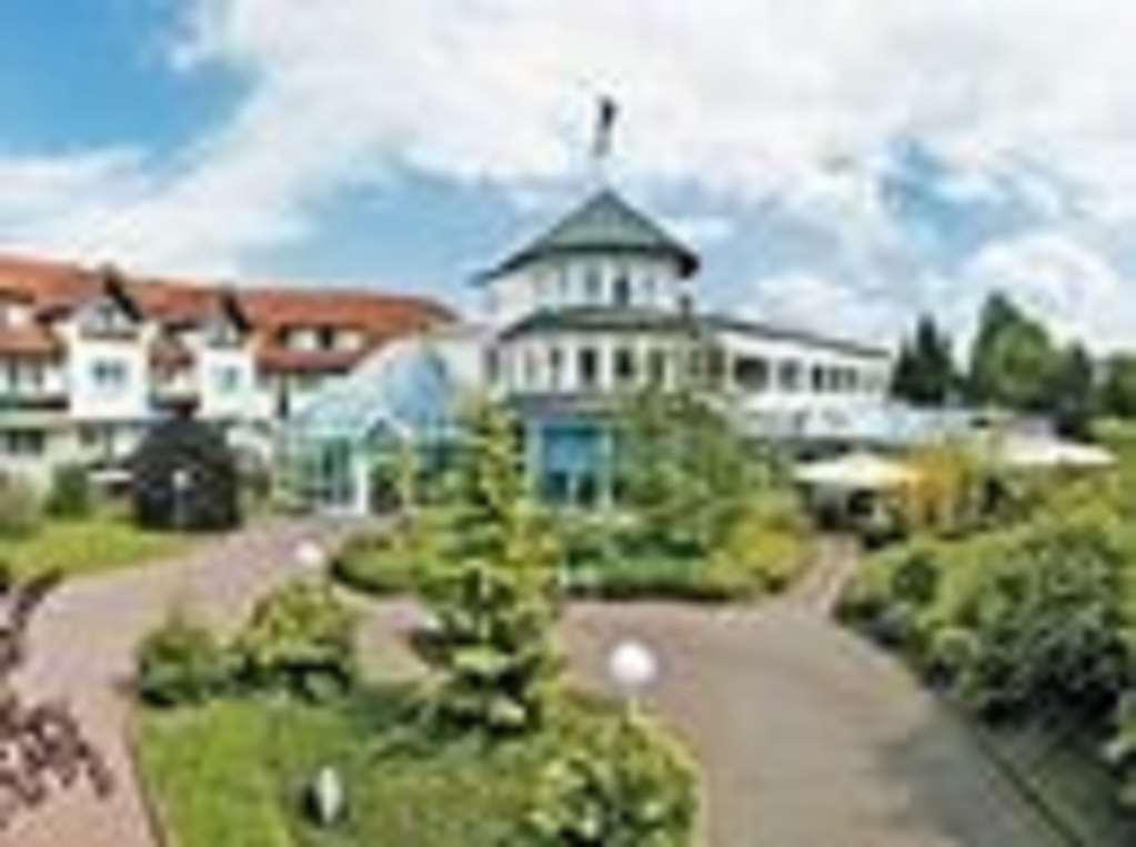 Waldhotel Schaeferberg Espenau Экстерьер фото