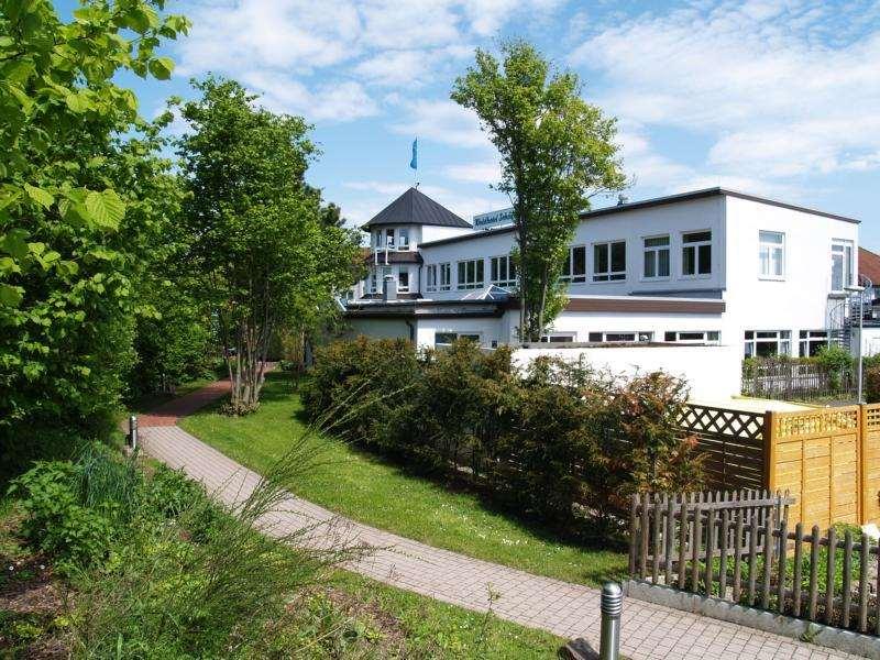 Waldhotel Schaeferberg Espenau Экстерьер фото