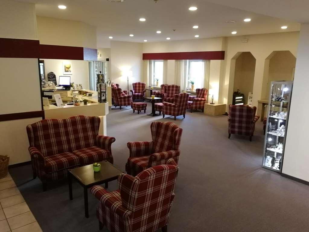 Waldhotel Schaeferberg Espenau Интерьер фото